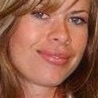 Wendy Mahoney Nøgen
