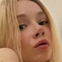 Wetlittleluna Nøgen