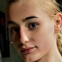 Wiktoria Chicatoro Czyżewska Nøgen