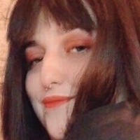 wildwitchf Nøgen