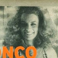 Wilma Dias Nøgen