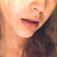Witten Bonnie Nøgen