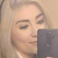 Wolfabelle Nøgen
