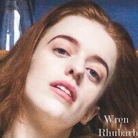 Wren Rhubarb Nøgen