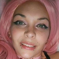 wyldestardust Nøgen