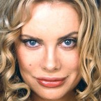 Xenia Seeberg Nøgen