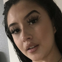 xo_lexxaa Nøgen