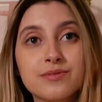 xohaileyhill Nøgen