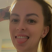 xomisselizabethxo Nøgen