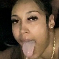 xoxo_shantelle Nøgen