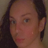 xoxox_sapphire Nøgen