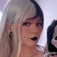 xxgh0stgirlxx Nøgen