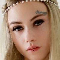 xxhannahhaysxx Nøgen