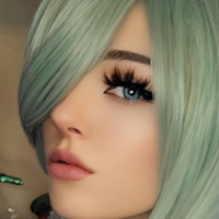 xzeldababex Nøgen