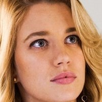 Yael Grobglas Nøgen
