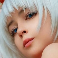 yameeka.cosplay Nøgen