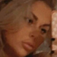 Yana Daems Nøgen
