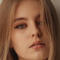 Yana Zhytkevych Nøgen
