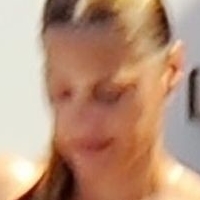Yasmin Le Bon Nøgen