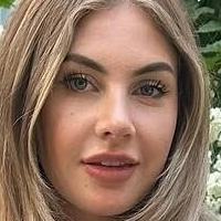 Yasmin Yve Vogt Nøgen