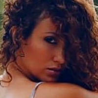 Yesenia De La Rosa Nøgen