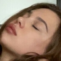 YeseniaPan Nøgen