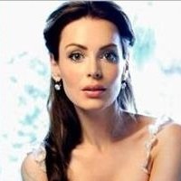 Yoanna House Nøgen