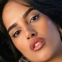 your_lust_angel Nøgen