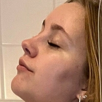 yourcurvyjulie Nøgen