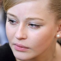 Yulia Peresild Nøgen