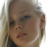 Yulia Vasilyeva Nøgen