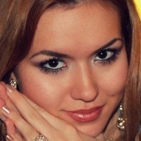 Yuliya Sekot Nøgen