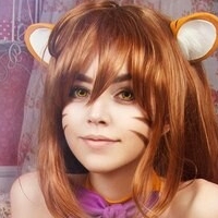 Yuumi SG Nøgen