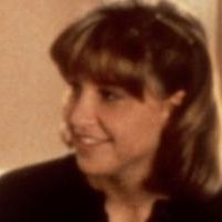 Yvette Croskey Nøgen