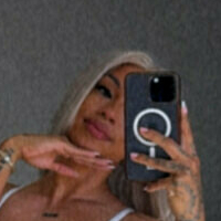 zashiasantiago Nøgen