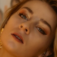 Zoe Elfreyah Nøgen