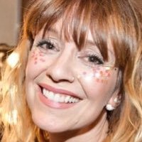 Zoe Hendry Nøgen