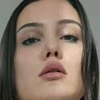 Zoe Noir Nøgen