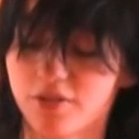 Zoe Picoche Nøgen