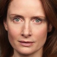 Zoe Telford Nøgen