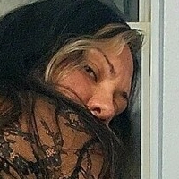 zombiekatt Nøgen