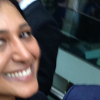 Zora Suleman Nøgen