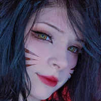 Zucora_Cosplay Nøgen